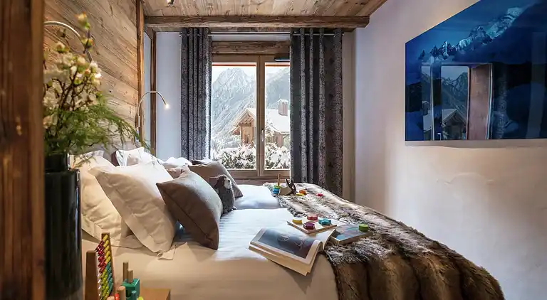 Apartment in Chamonix-Mont-Blanc