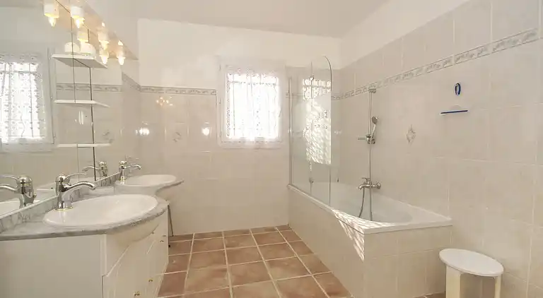 Holiday home in Aups