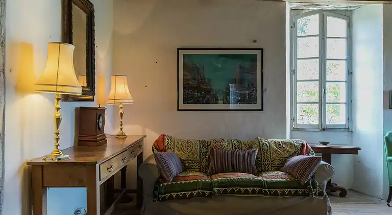 Holiday home in Roquecor