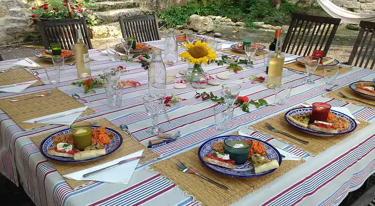 Cottage in Marssac-sur-Tarn