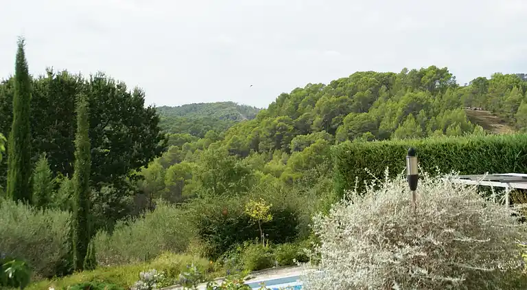 Villa in Saint-Antonin-du-Var