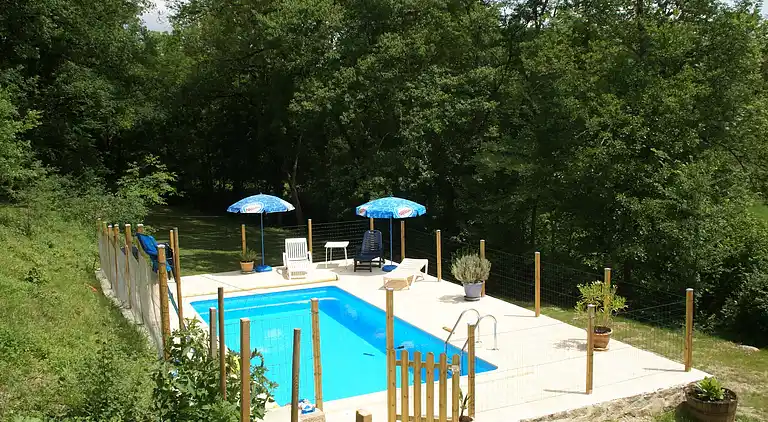 Holiday home in Espinas