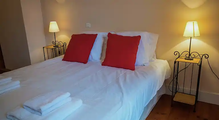 Holiday home in Lagardiolle