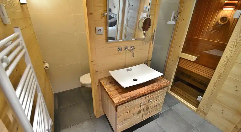 Chalet au Le Grand-Bornand