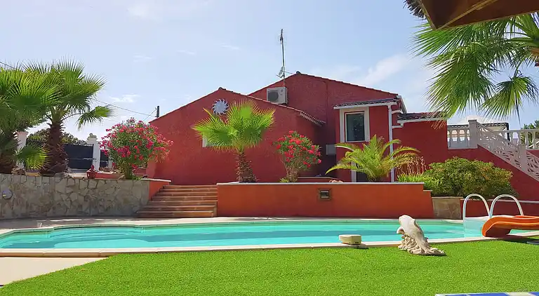 Holiday home in Roquebrune-sur-Argens