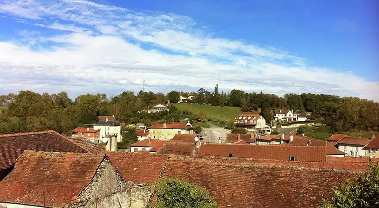 Holiday home in Espinas