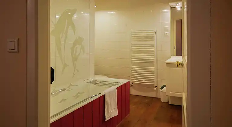 Holiday home in Lagardiolle