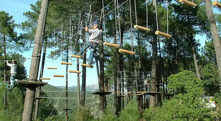 Holiday home in Espinas