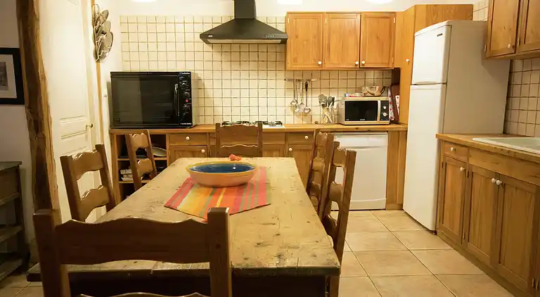 Sommerhus i Lagardiolle