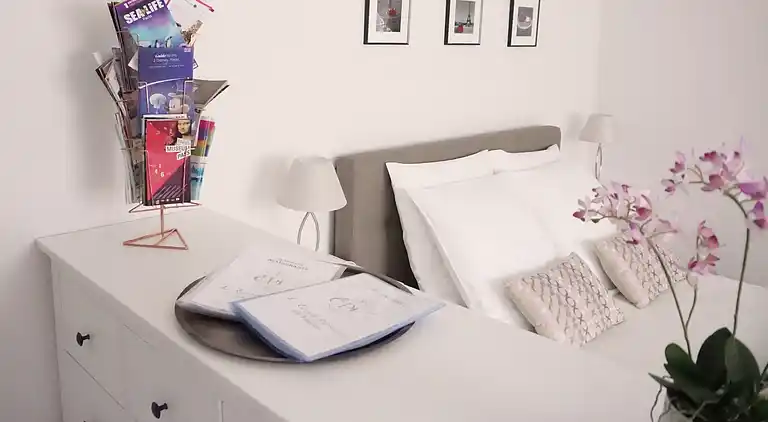 Apartment in Conches-sur-Gondoire