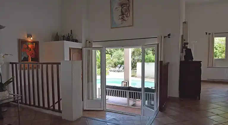 Villa in Sainte-Maxime