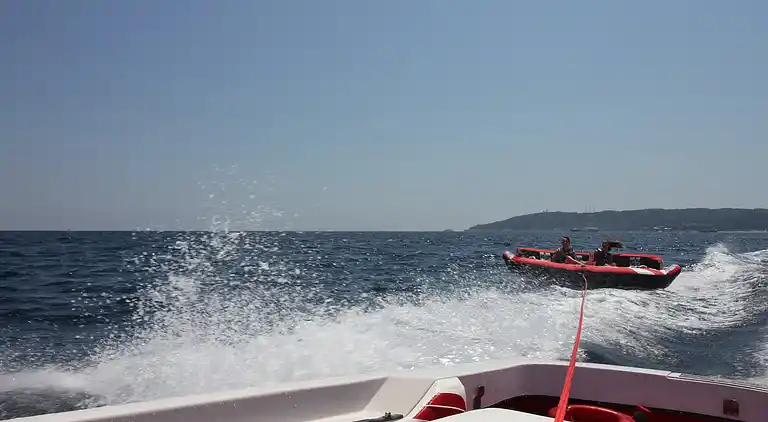 Holiday home in Sainte-Maxime