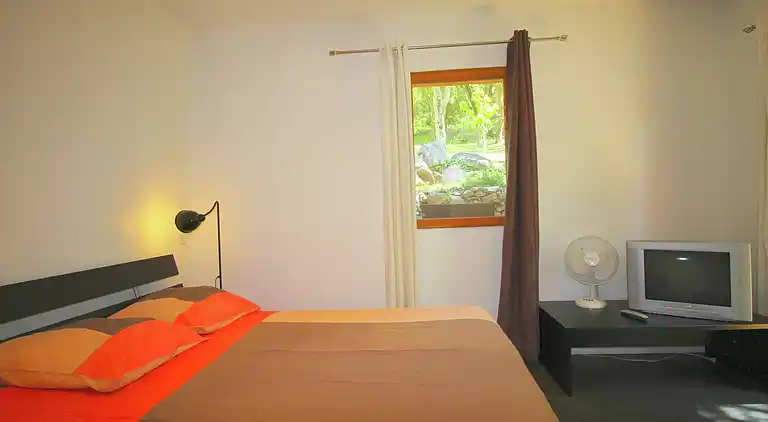 Villa i Le Plan-de-la-Tour