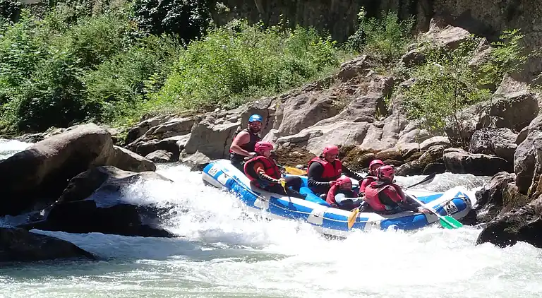 Holiday home in Lagardiolle