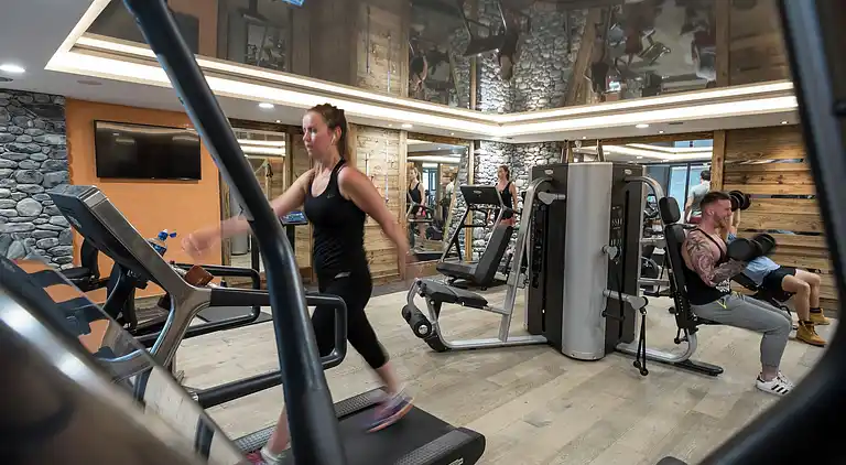 Ferielejlighed i Chamonix