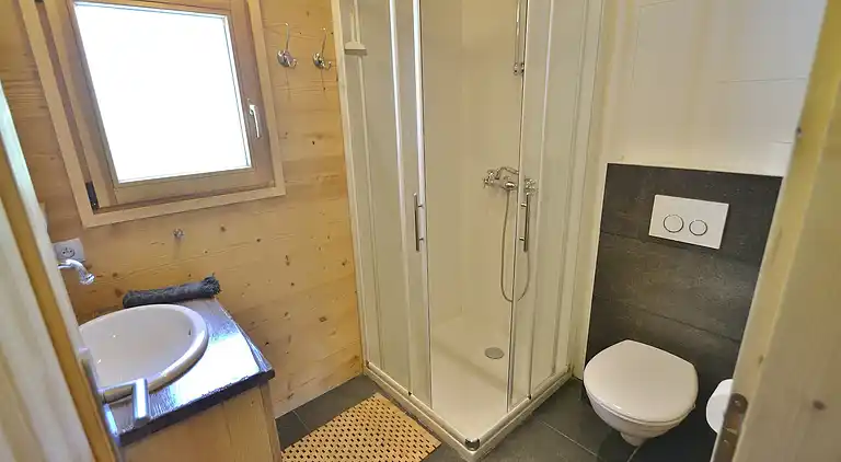 Chalet au Le Grand-Bornand