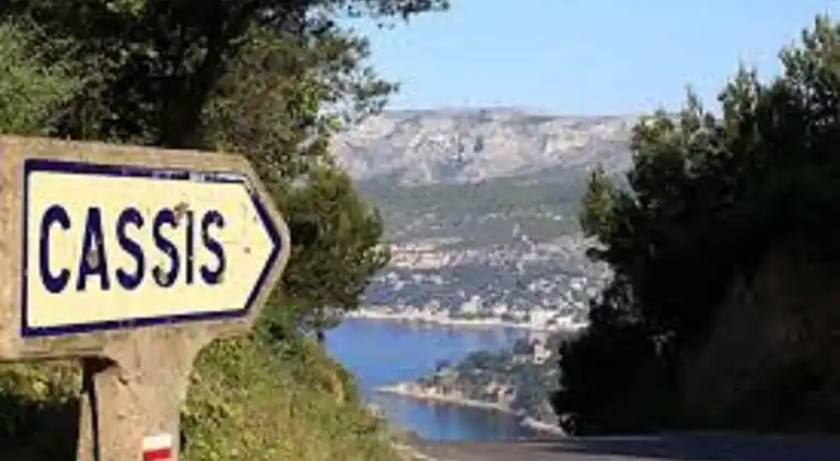 Holiday home in Évenos