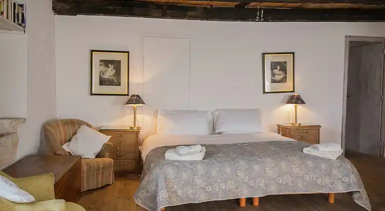 Holiday home in Roquecor