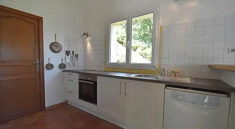 Villa in Sainte-Maxime