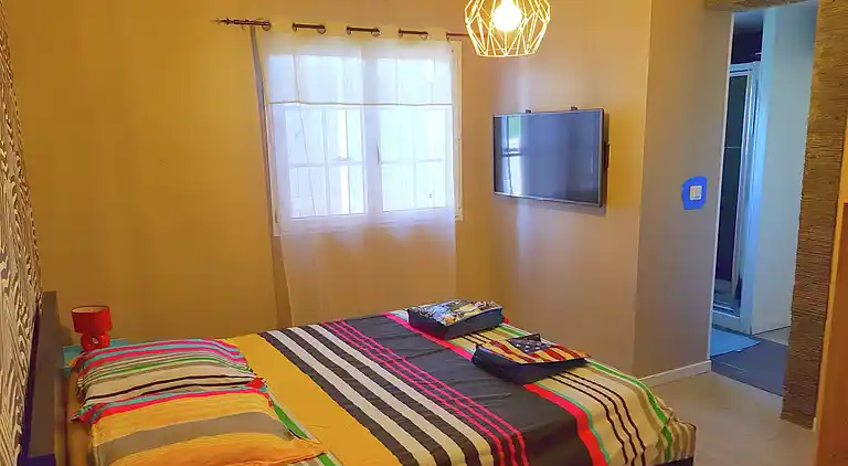 Sommerhus i Roquebrune-sur-Argens