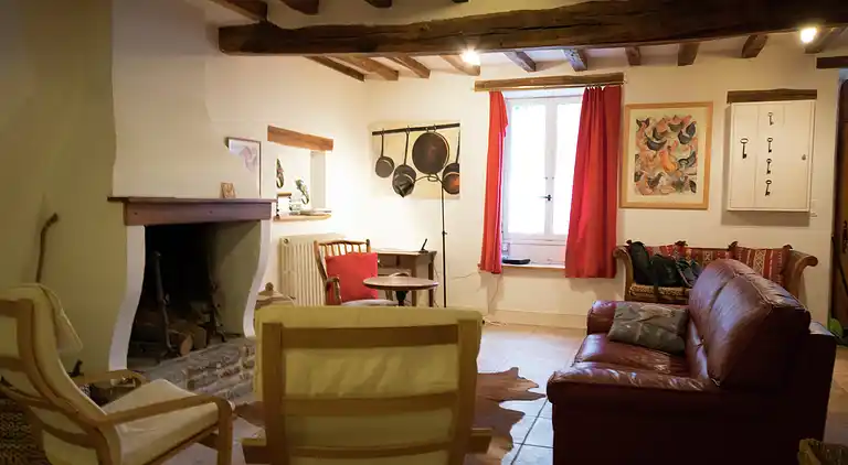 Sommerhus i Lagardiolle