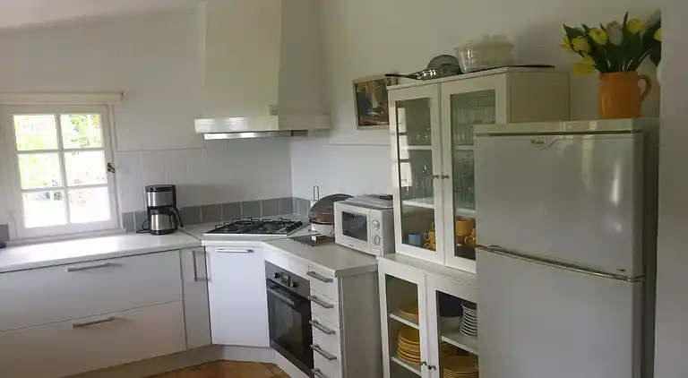 Villa in Sillans-la-Cascade