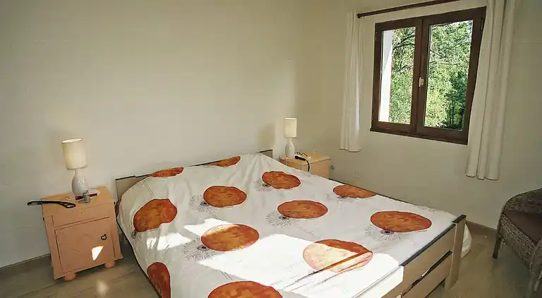 Holiday home in Espinas