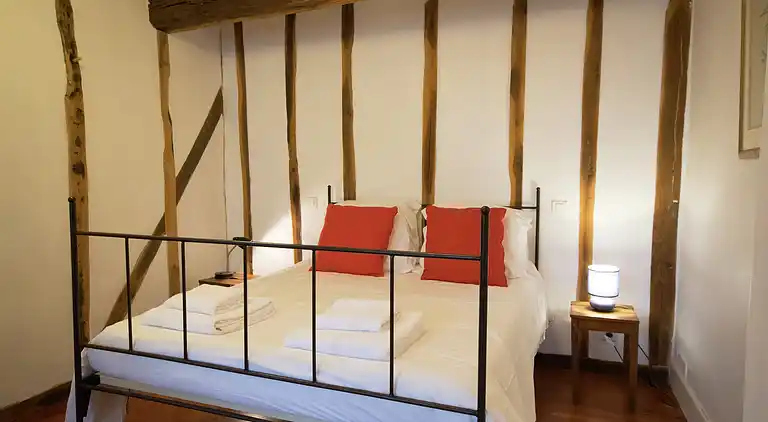 Sommerhus i Lagardiolle