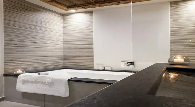 Ferielejlighed i Chamonix