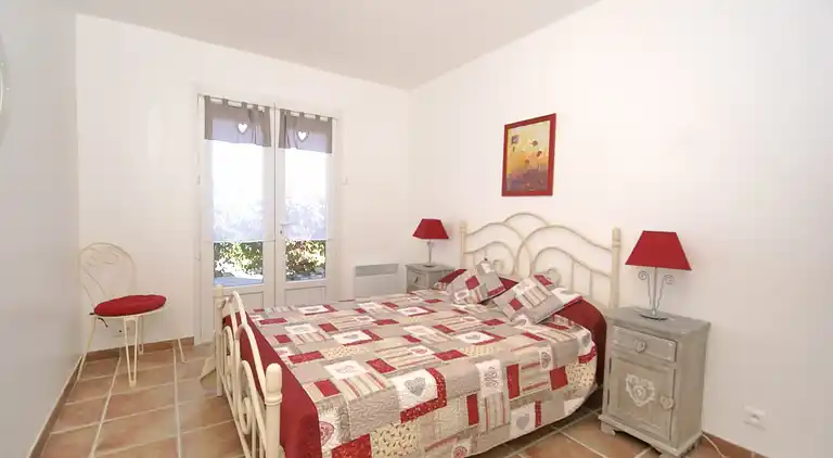 Holiday home in Aups