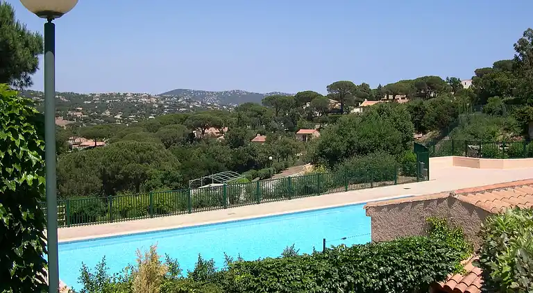 Holiday home in Sainte-Maxime