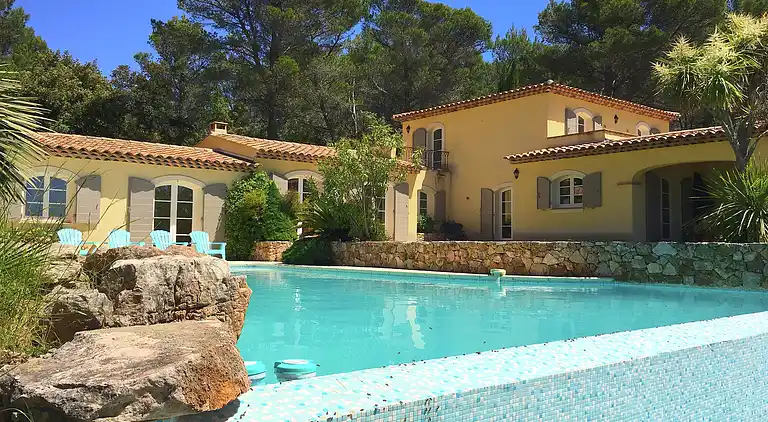 Villa in Draguignan