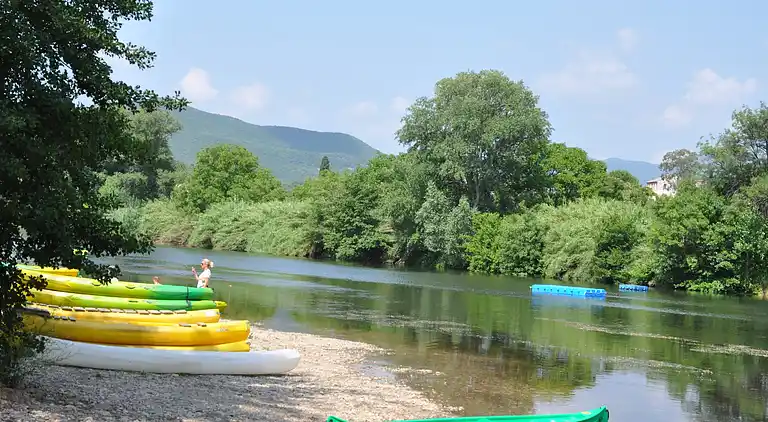 Holiday home in Saint-Amans-du-Pech