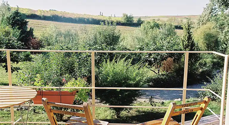 Hytte i Marssac-sur-Tarn