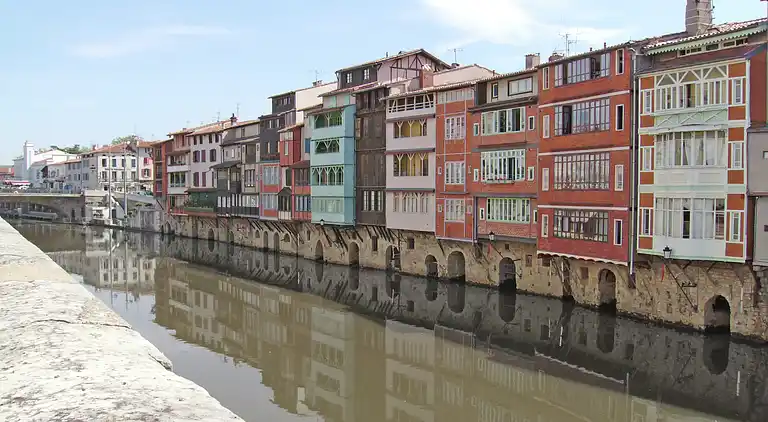 Holiday home in Lafrançaise