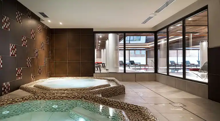 Apartment in Chamonix-Mont-Blanc