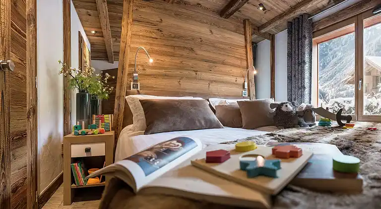 Apartment in Chamonix-Mont-Blanc