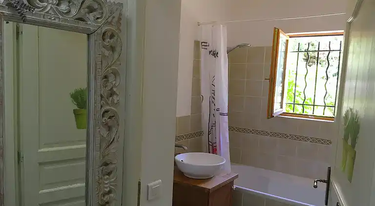 Sommerhus i Saint-Antonin-du-Var