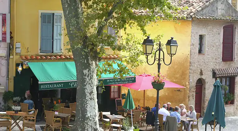 Holiday home in Saint-Antonin-du-Var