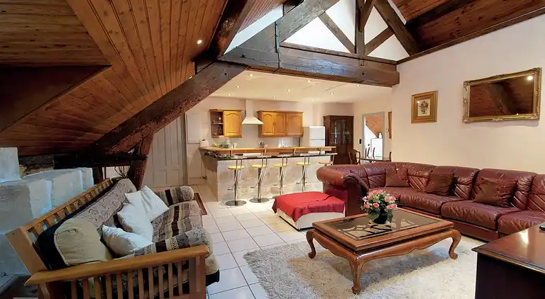 Holiday home in Valence