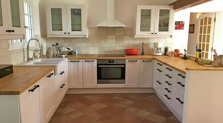 Holiday home in Saint-Antonin-du-Var