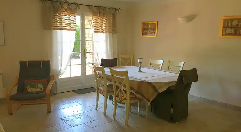 Sommerhus i Saint-Antonin-du-Var