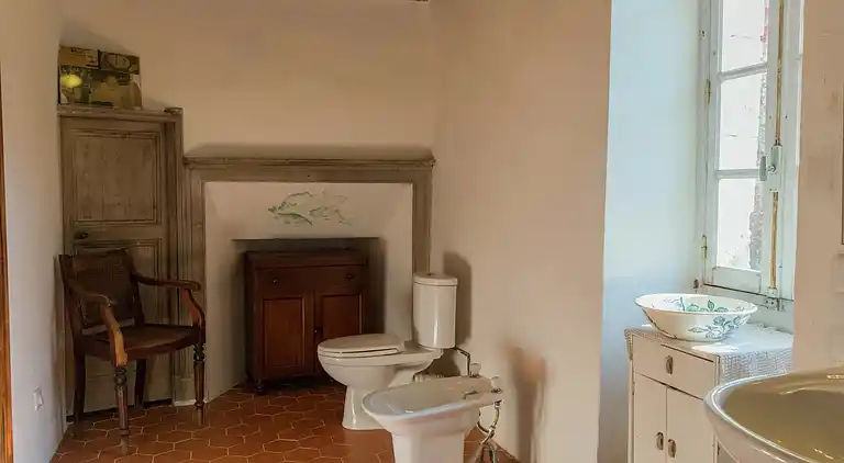 Holiday home in Roquecor