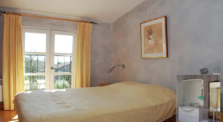 Holiday home in Lafrançaise