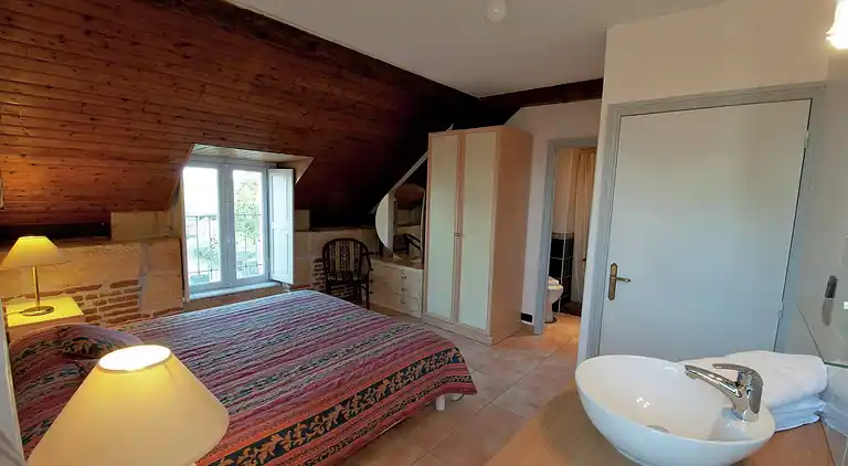 Holiday home in Valence