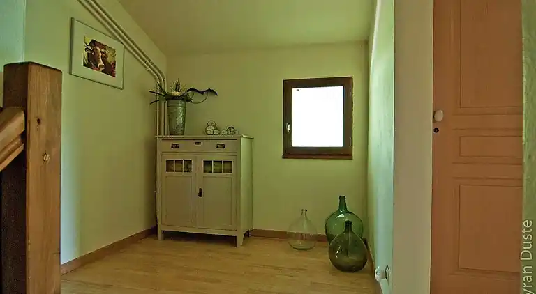 Holiday home in Espinas