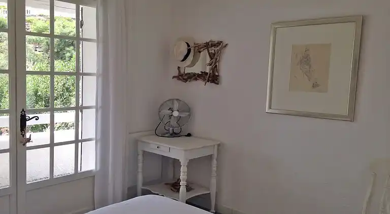 Villa i Sainte-Maxime