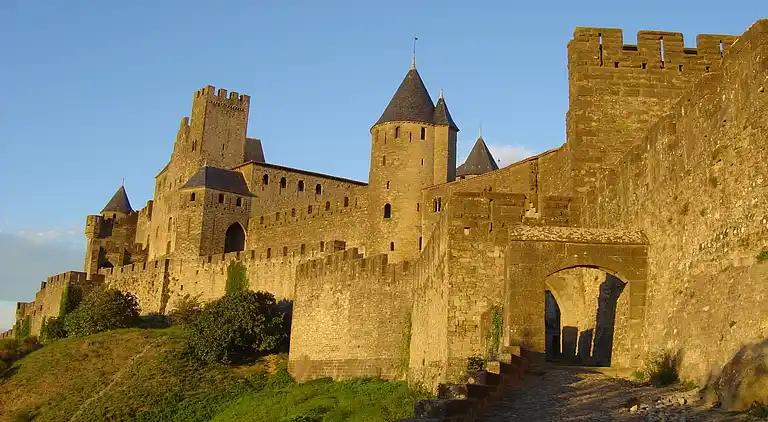 Sommerhus i Lagardiolle