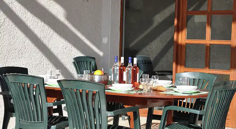 Holiday home in Saint-Amans-du-Pech