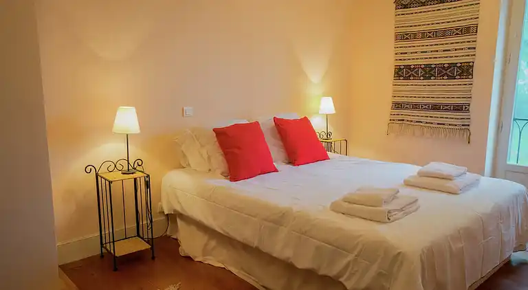 Holiday home in Lagardiolle